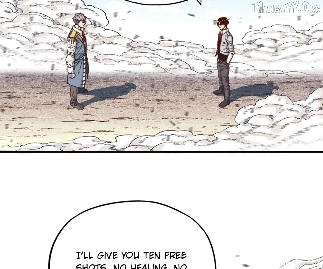 Try Breaking My Defense, I Dare You! Chapter 50 - page 80