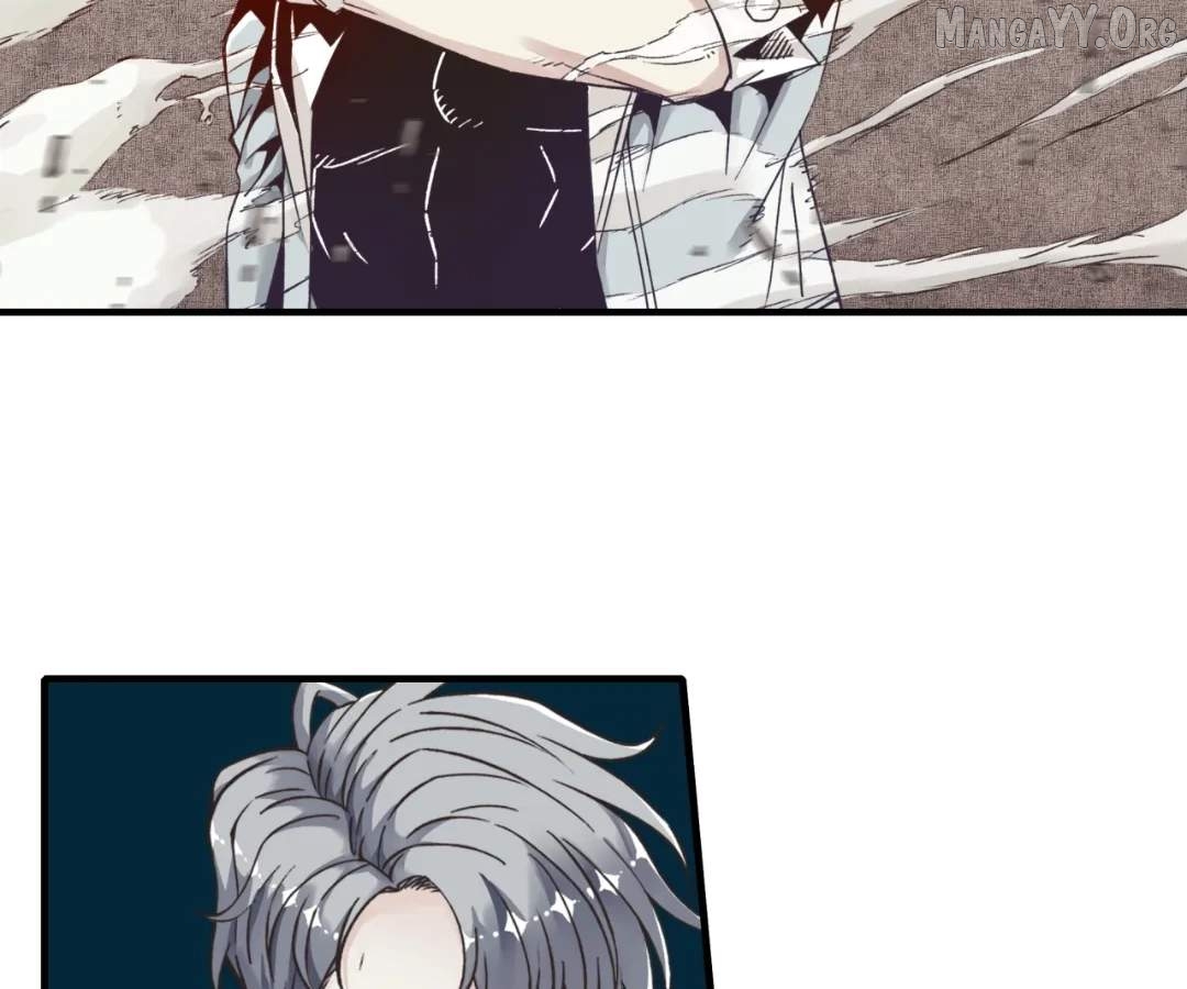 Try Breaking My Defense, I Dare You! Chapter 50 - page 82