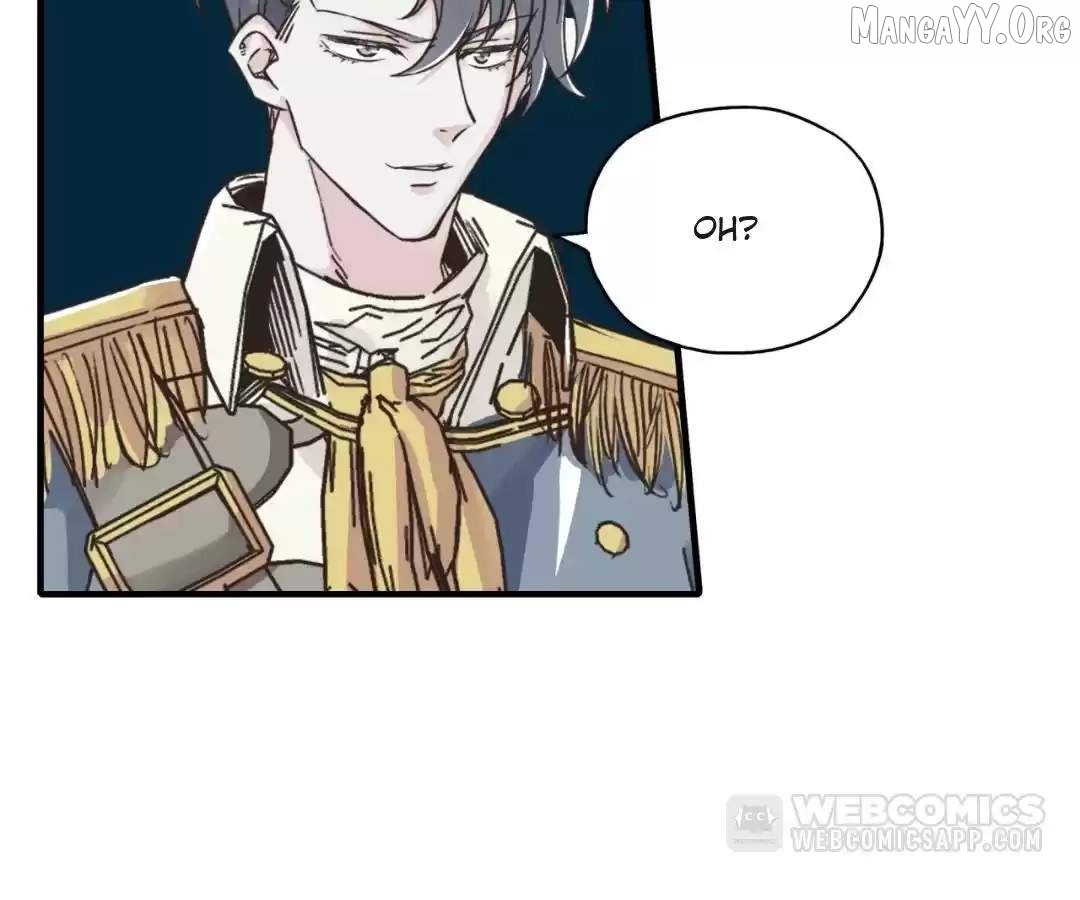 Try Breaking My Defense, I Dare You! Chapter 50 - page 83