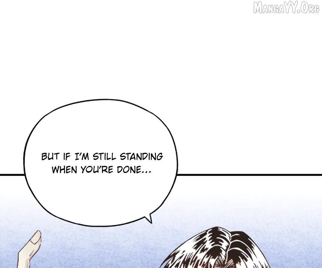 Try Breaking My Defense, I Dare You! Chapter 50 - page 84