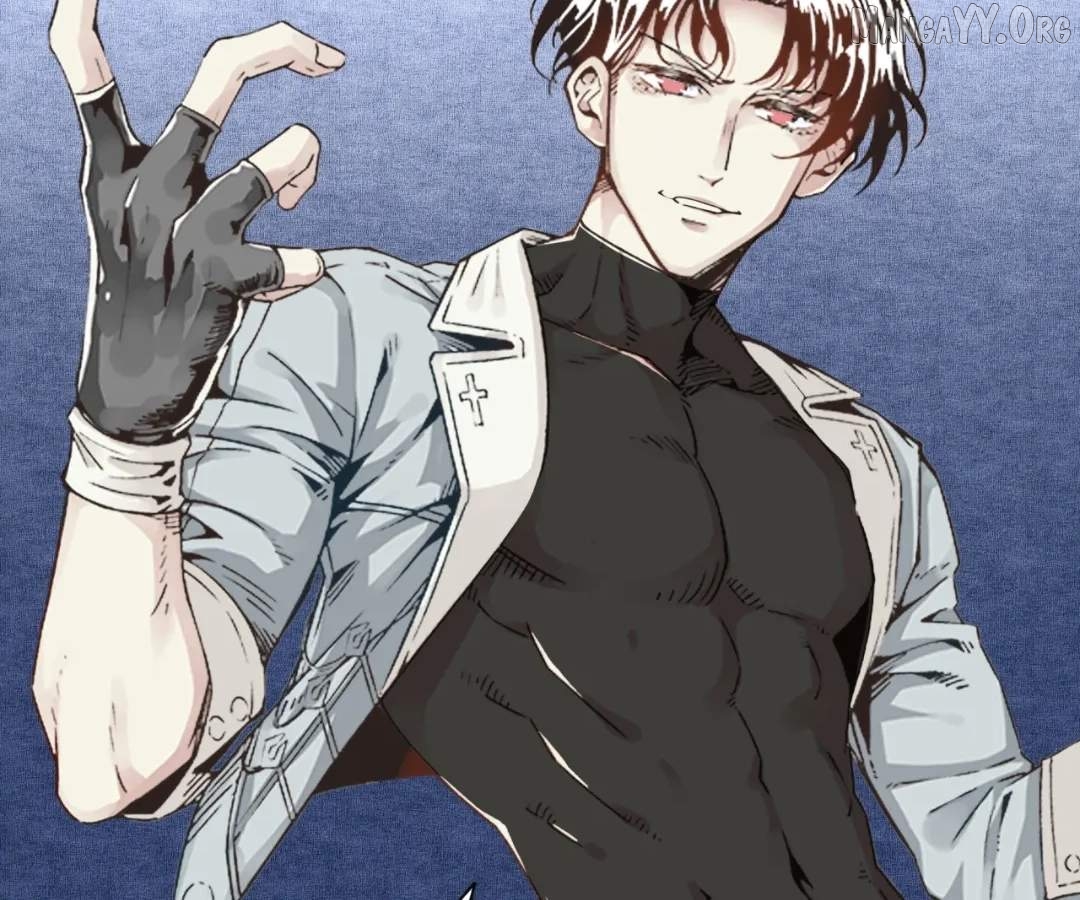 Try Breaking My Defense, I Dare You! Chapter 50 - page 85