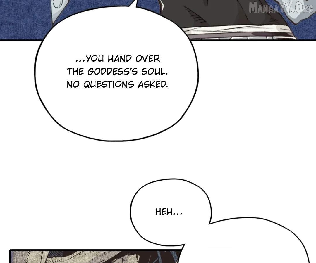 Try Breaking My Defense, I Dare You! Chapter 50 - page 86