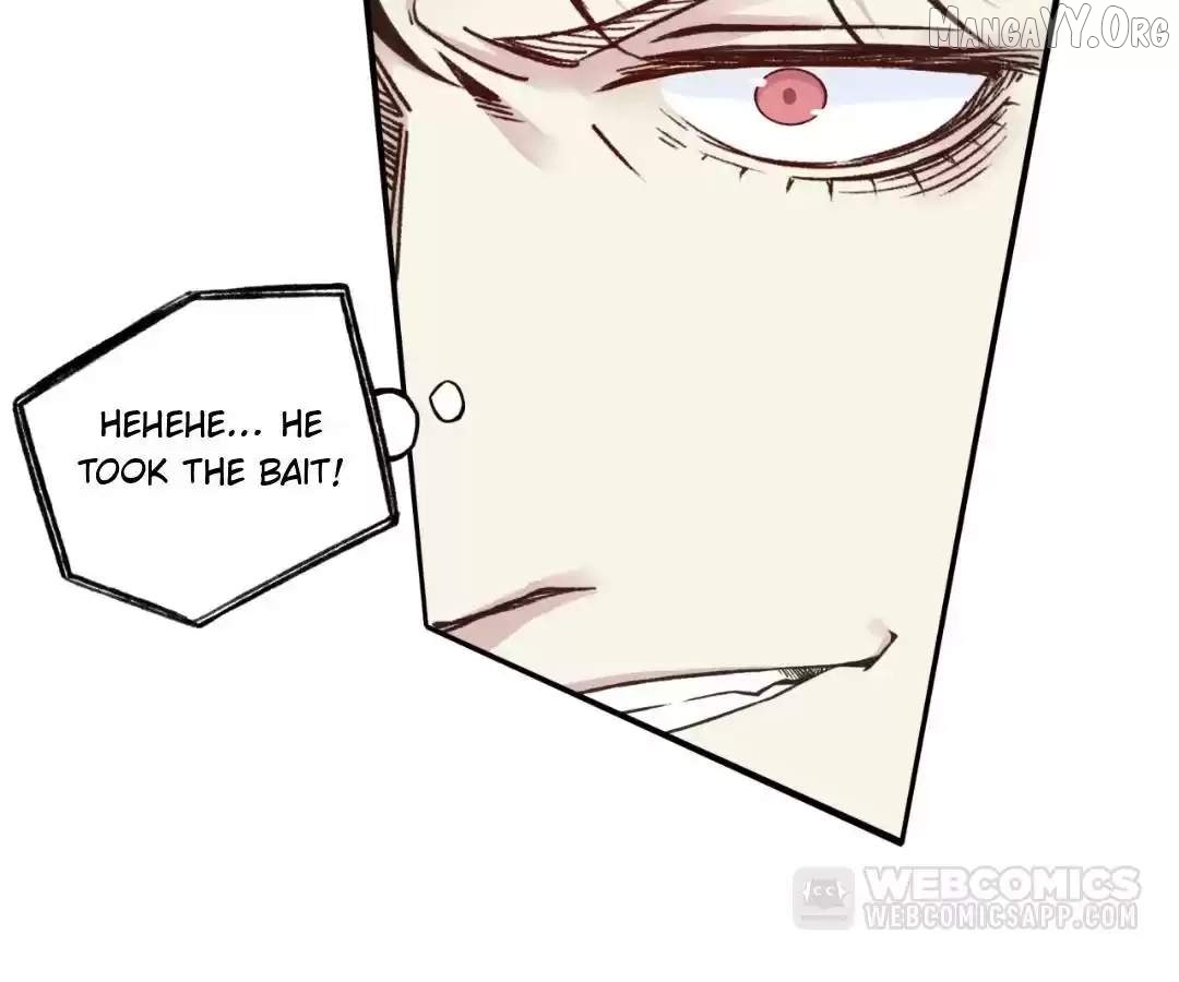 Try Breaking My Defense, I Dare You! Chapter 50 - page 91