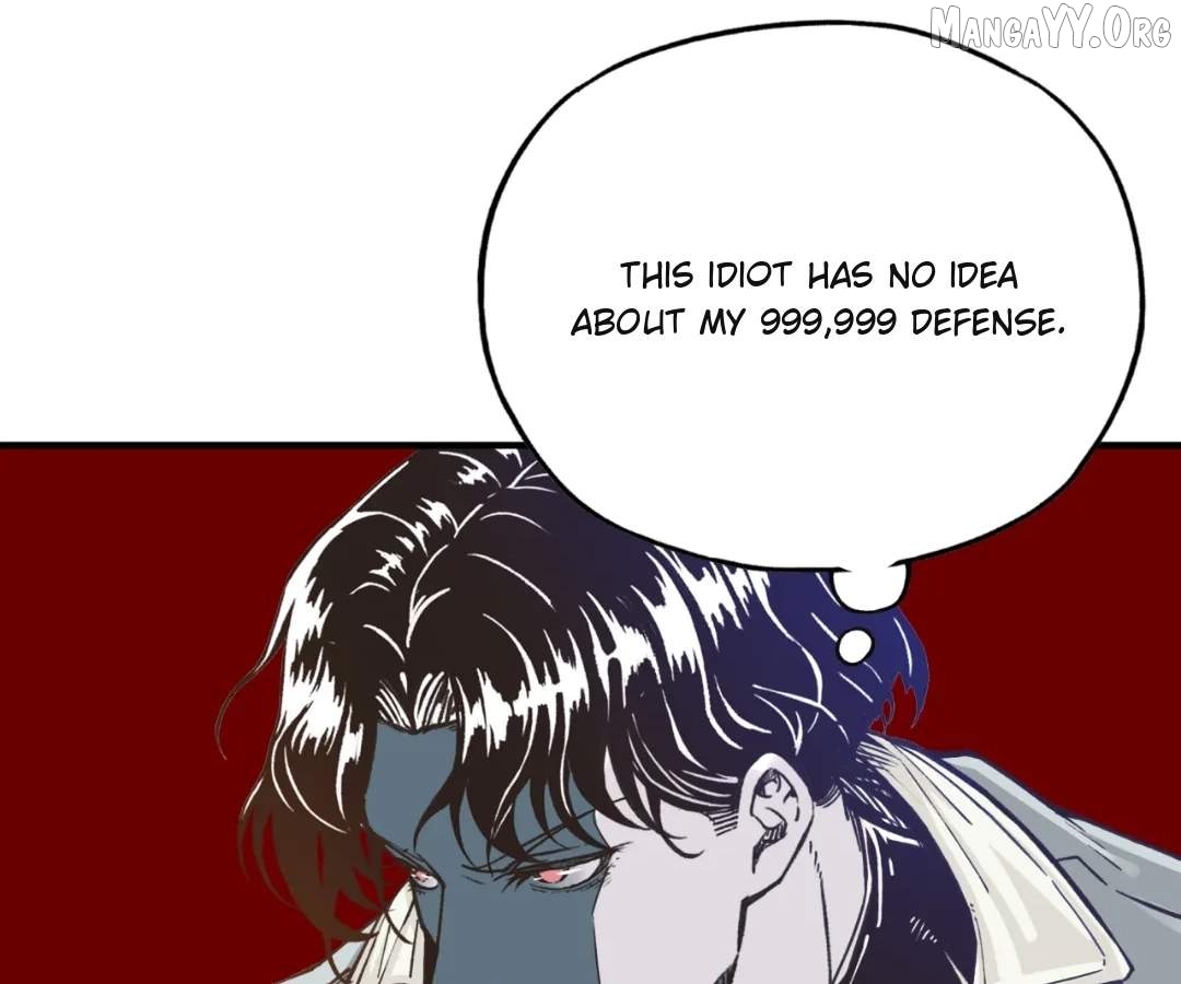 Try Breaking My Defense, I Dare You! Chapter 50 - page 92