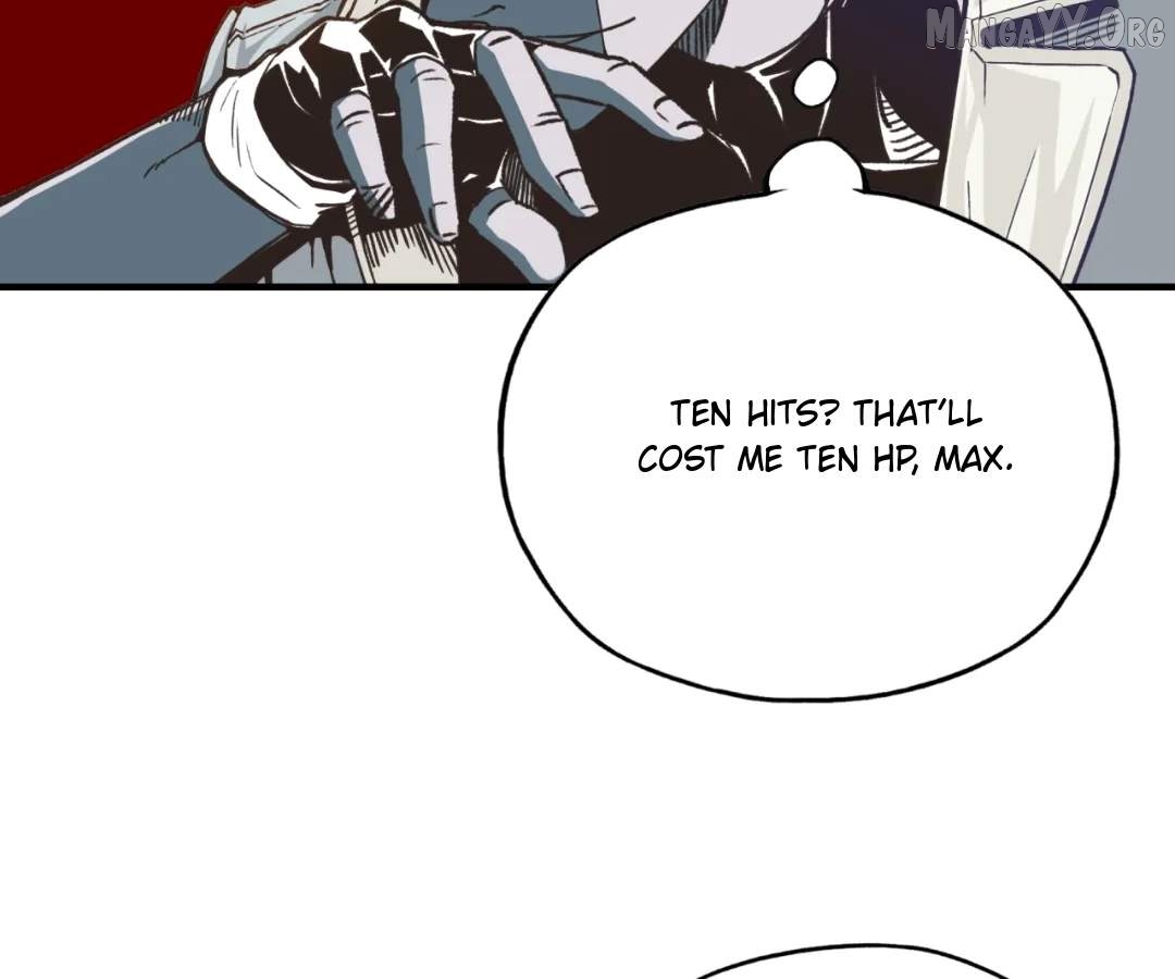 Try Breaking My Defense, I Dare You! Chapter 50 - page 93