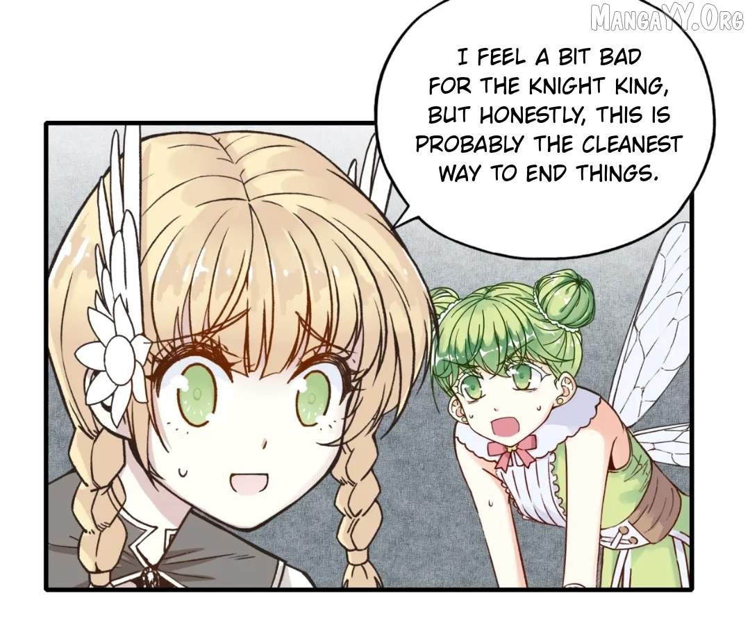 Try Breaking My Defense, I Dare You! Chapter 50 - page 94
