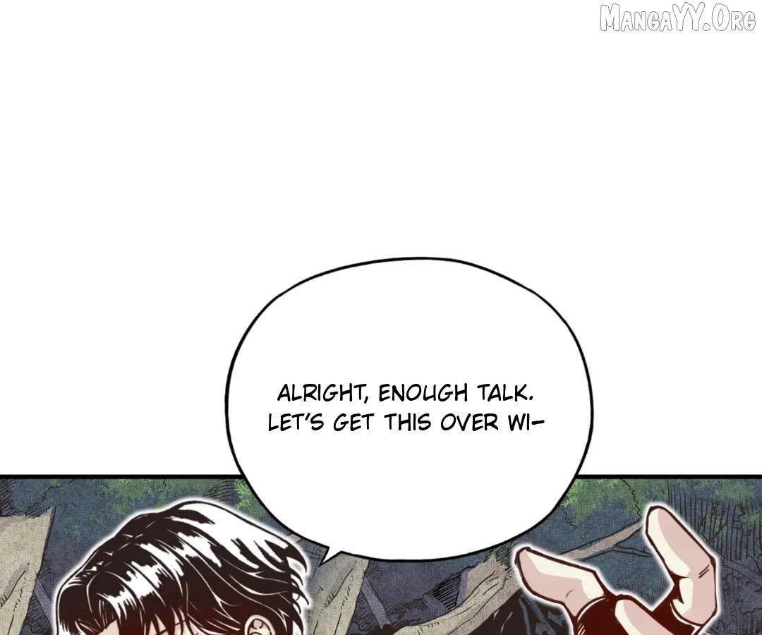 Try Breaking My Defense, I Dare You! Chapter 50 - page 95