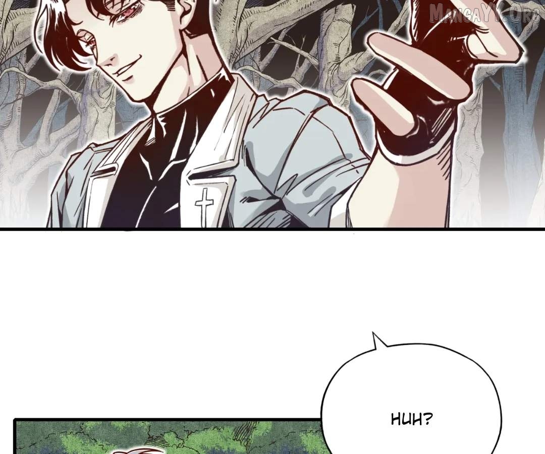 Try Breaking My Defense, I Dare You! Chapter 50 - page 96