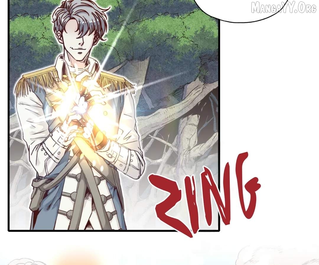 Try Breaking My Defense, I Dare You! Chapter 50 - page 97