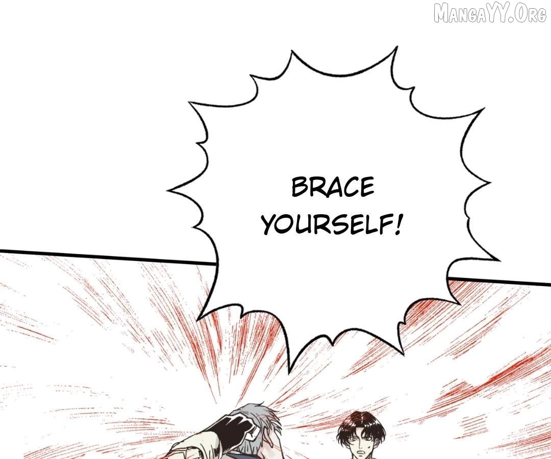 Try Breaking My Defense, I Dare You! Chapter 51 - page 1
