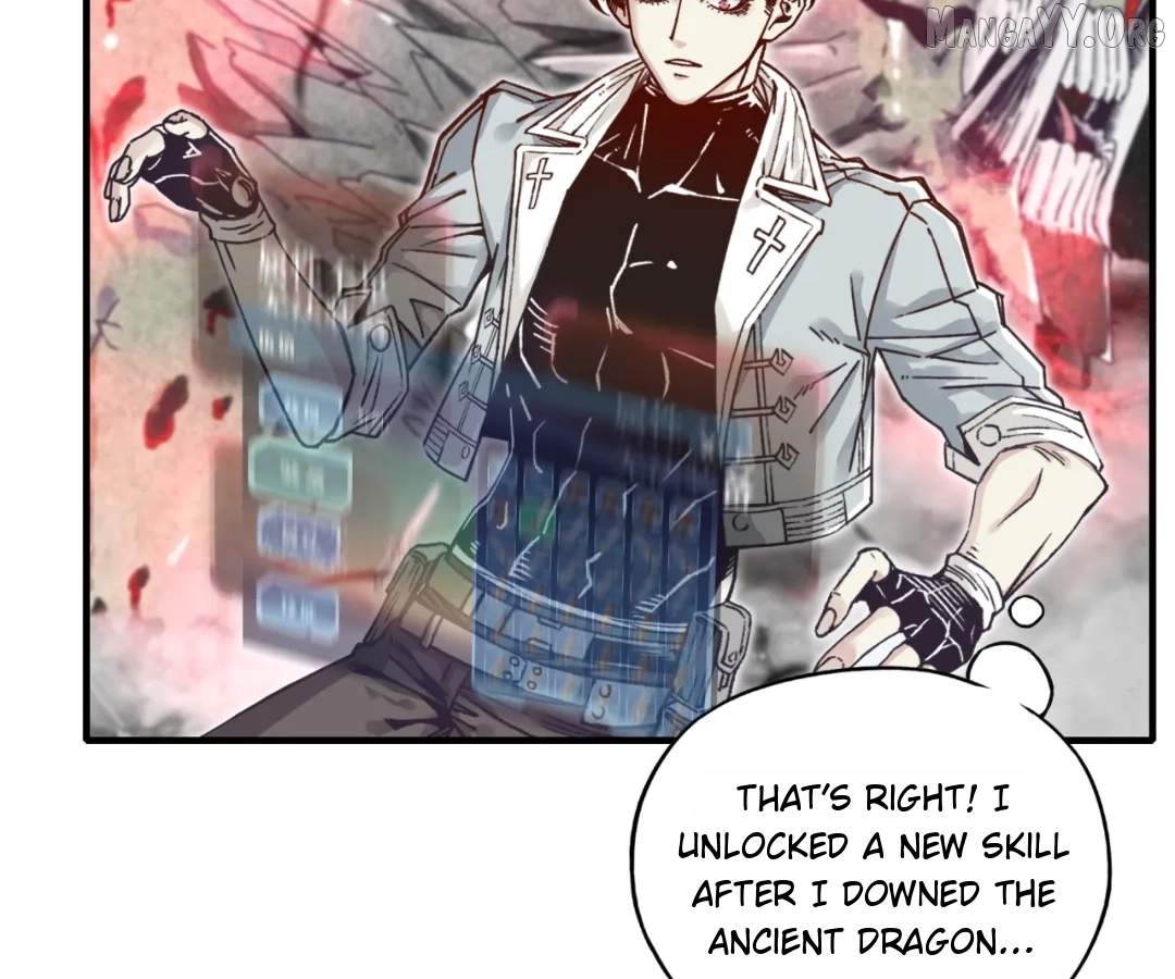Try Breaking My Defense, I Dare You! Chapter 51 - page 10