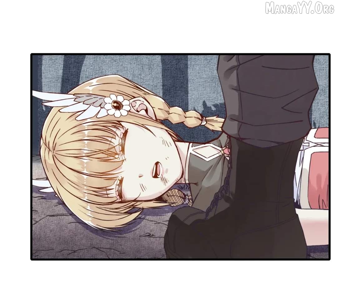 Try Breaking My Defense, I Dare You! Chapter 51 - page 100