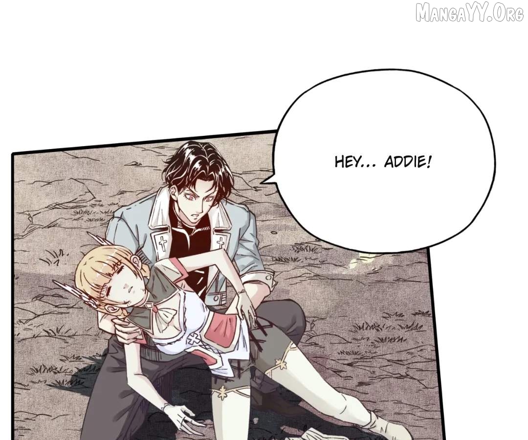 Try Breaking My Defense, I Dare You! Chapter 51 - page 101