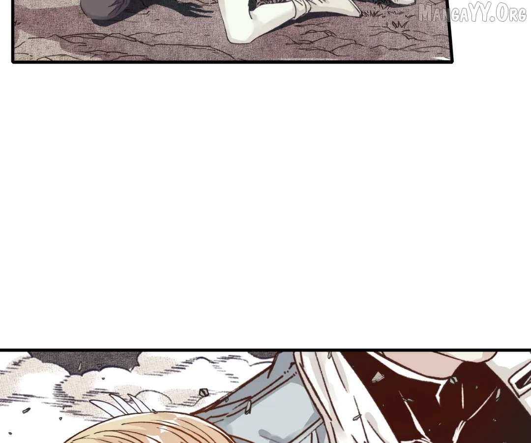 Try Breaking My Defense, I Dare You! Chapter 51 - page 102