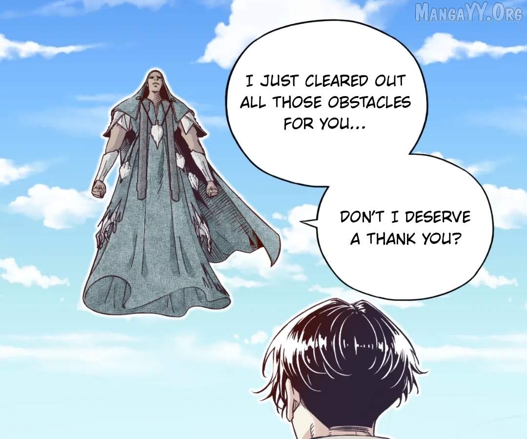 Try Breaking My Defense, I Dare You! Chapter 51 - page 109
