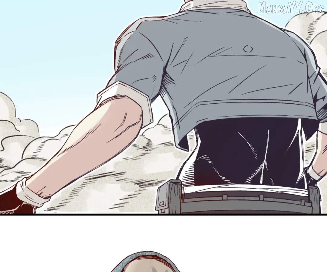 Try Breaking My Defense, I Dare You! Chapter 51 - page 110