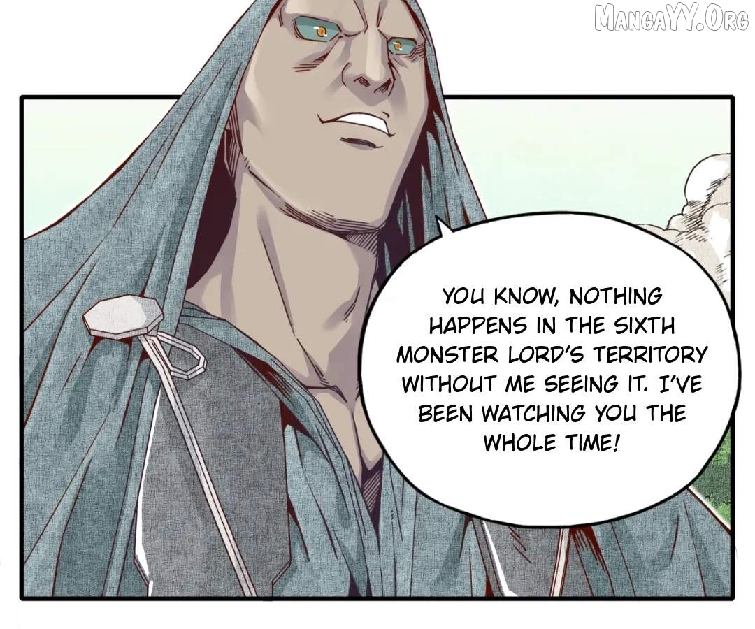 Try Breaking My Defense, I Dare You! Chapter 51 - page 111
