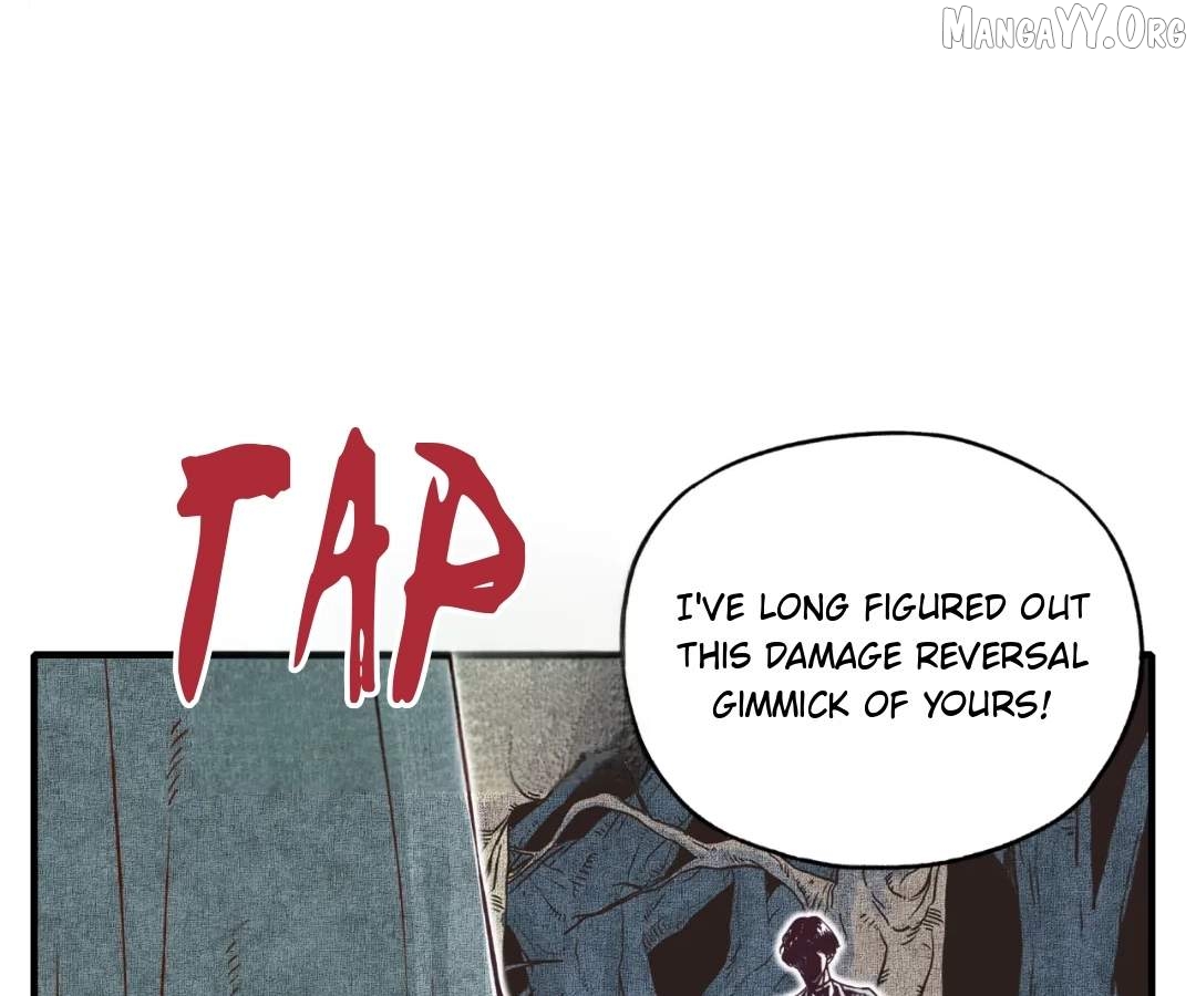 Try Breaking My Defense, I Dare You! Chapter 51 - page 112