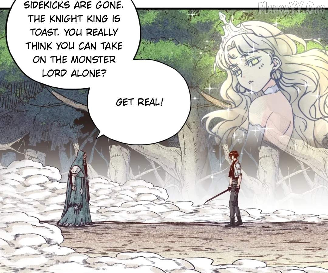 Try Breaking My Defense, I Dare You! Chapter 51 - page 114