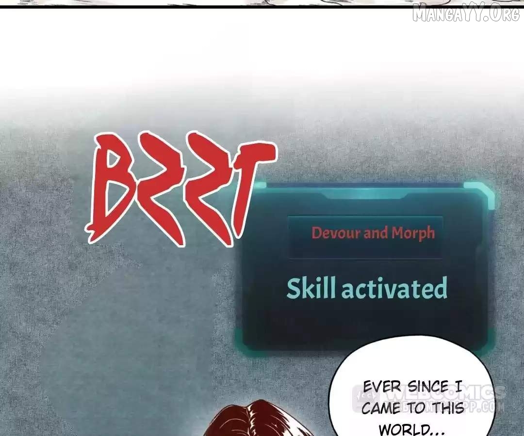 Try Breaking My Defense, I Dare You! Chapter 51 - page 115