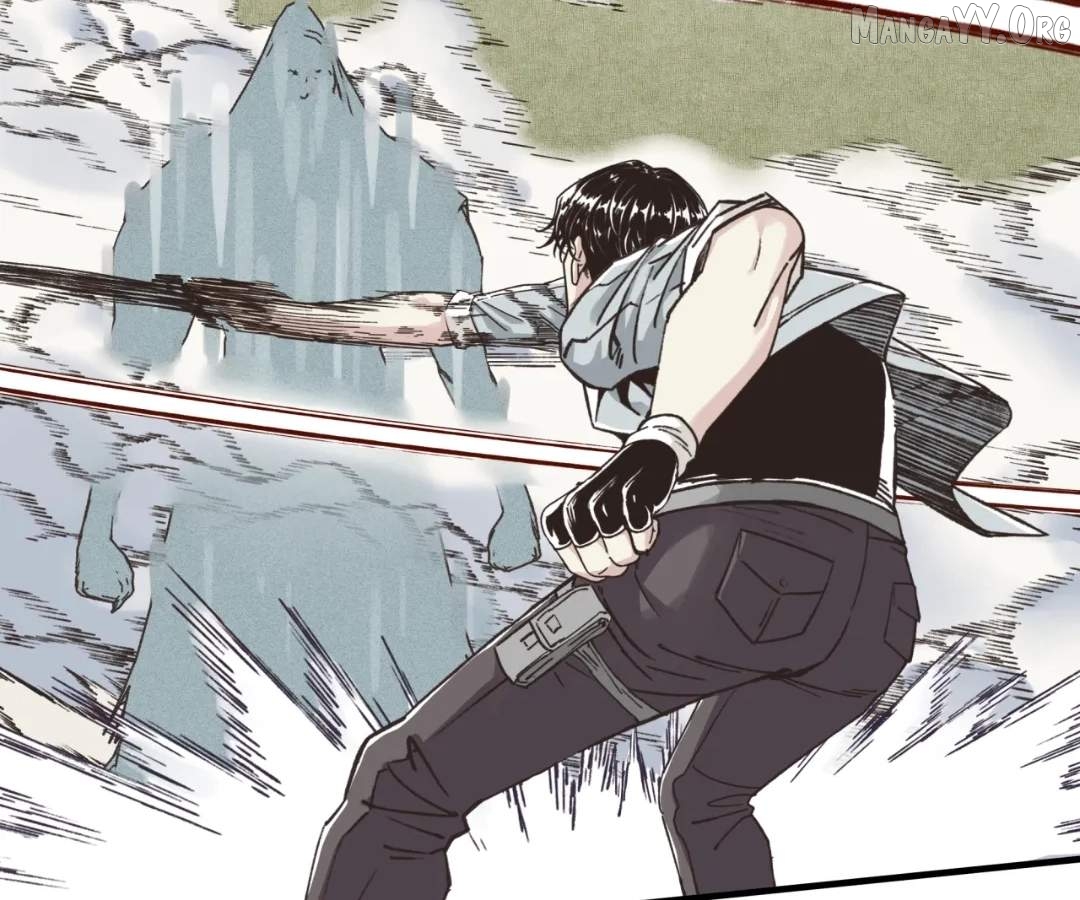 Try Breaking My Defense, I Dare You! Chapter 51 - page 120