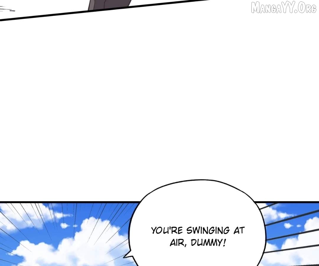 Try Breaking My Defense, I Dare You! Chapter 51 - page 121