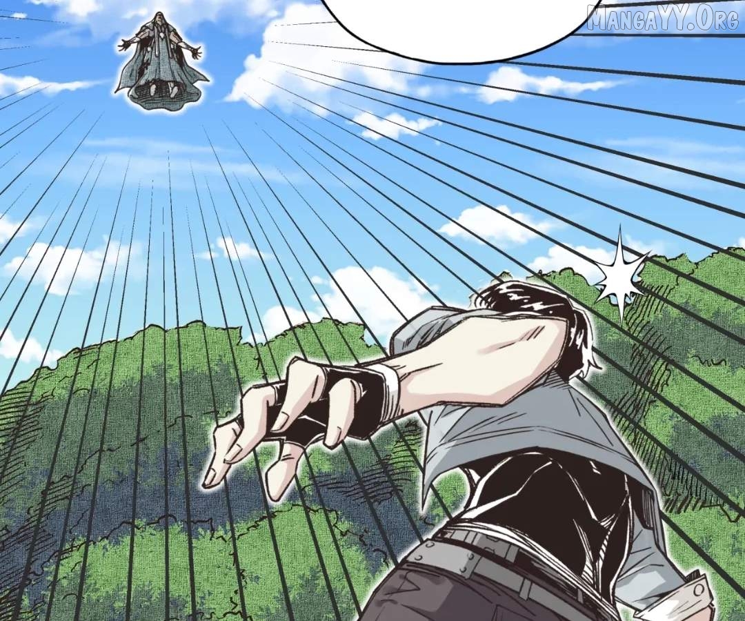 Try Breaking My Defense, I Dare You! Chapter 51 - page 122