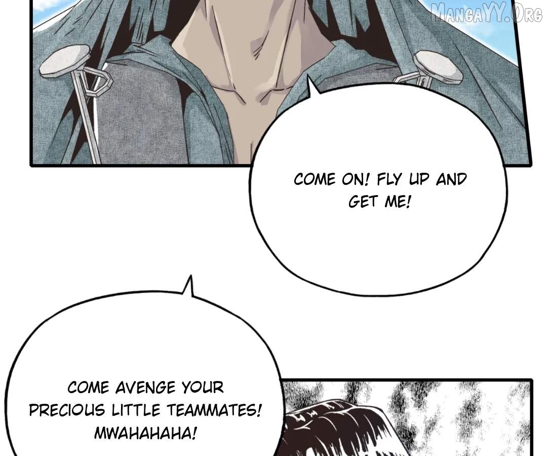 Try Breaking My Defense, I Dare You! Chapter 51 - page 124