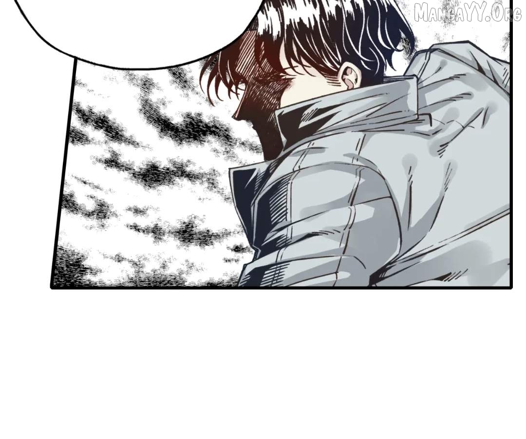 Try Breaking My Defense, I Dare You! Chapter 51 - page 125