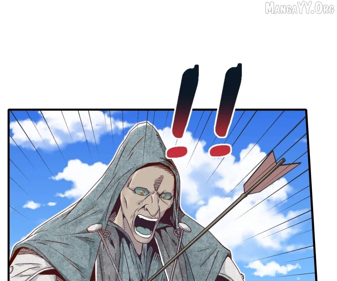 Try Breaking My Defense, I Dare You! Chapter 51 - page 126