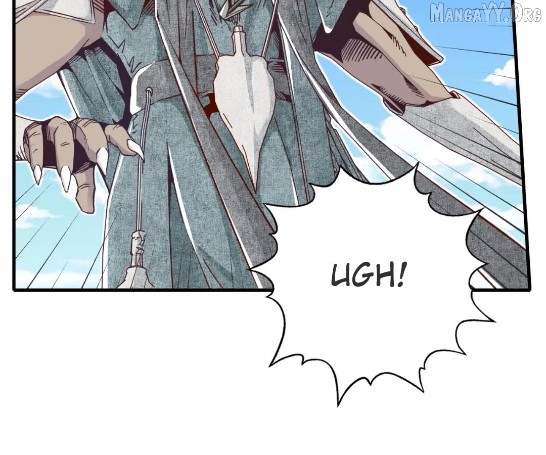 Try Breaking My Defense, I Dare You! Chapter 51 - page 127