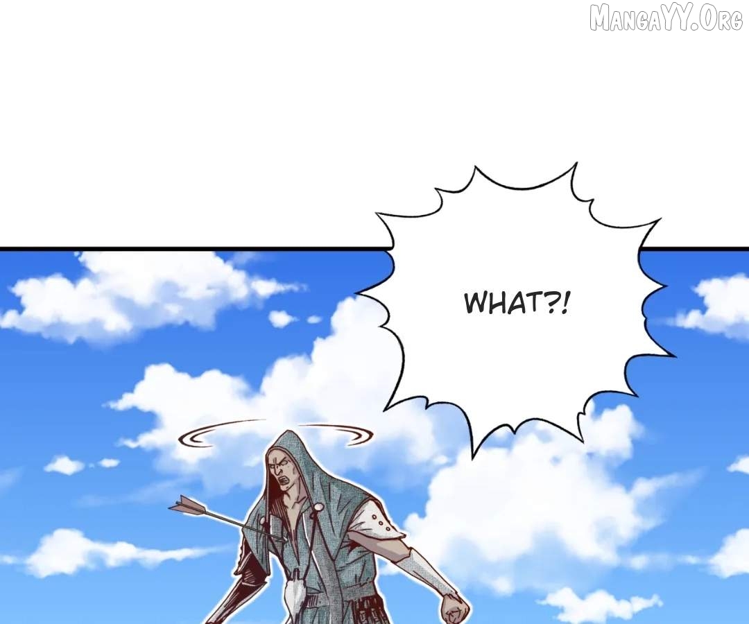 Try Breaking My Defense, I Dare You! Chapter 51 - page 128