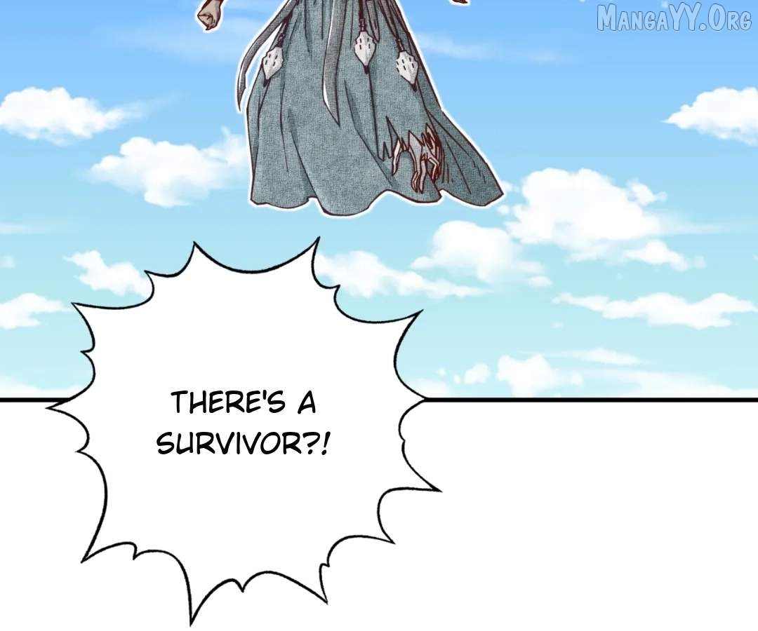 Try Breaking My Defense, I Dare You! Chapter 51 - page 129