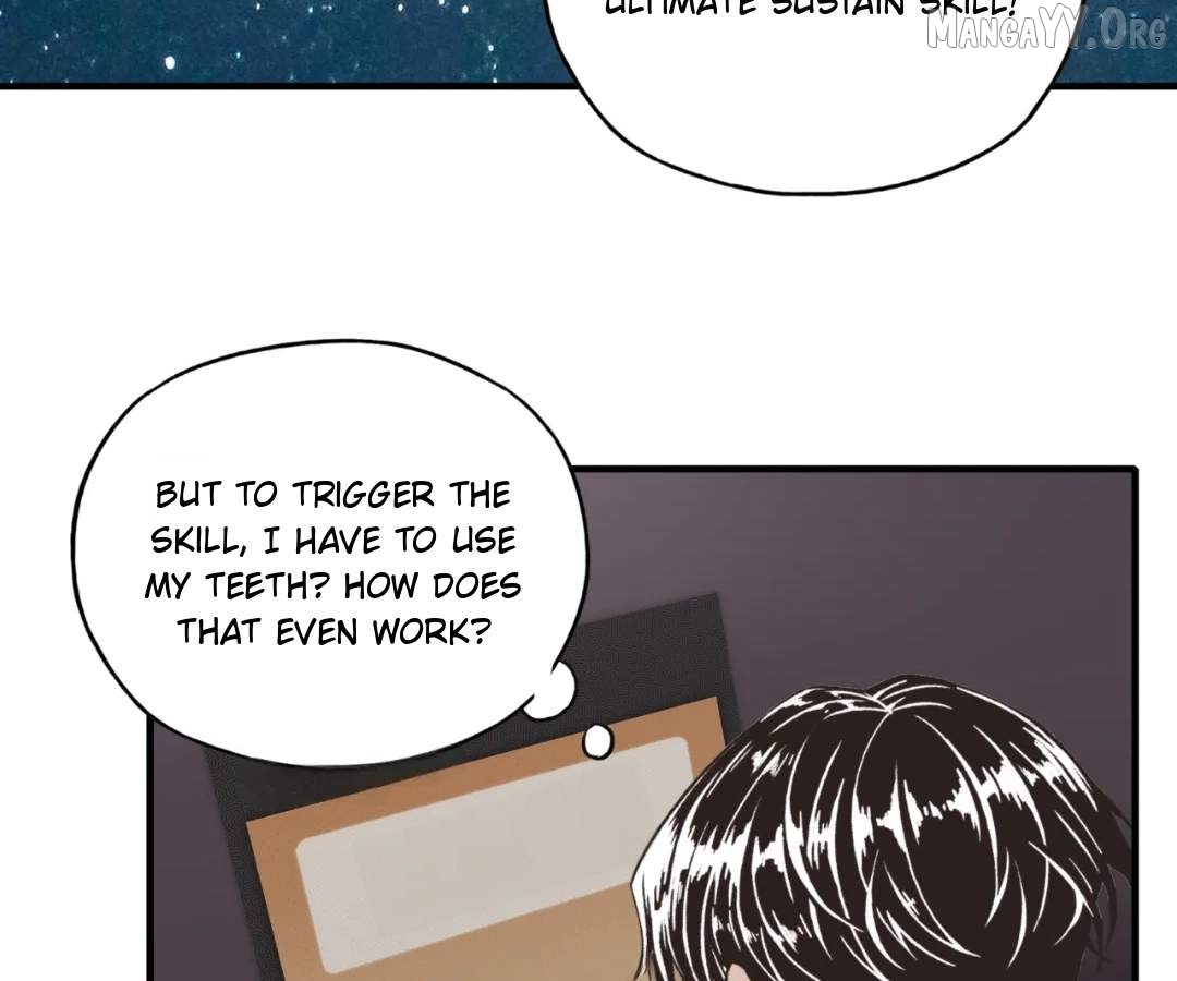 Try Breaking My Defense, I Dare You! Chapter 51 - page 13
