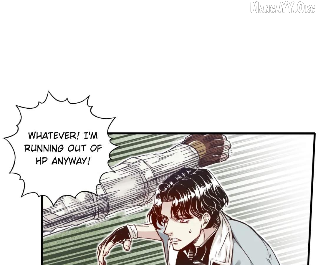 Try Breaking My Defense, I Dare You! Chapter 51 - page 15