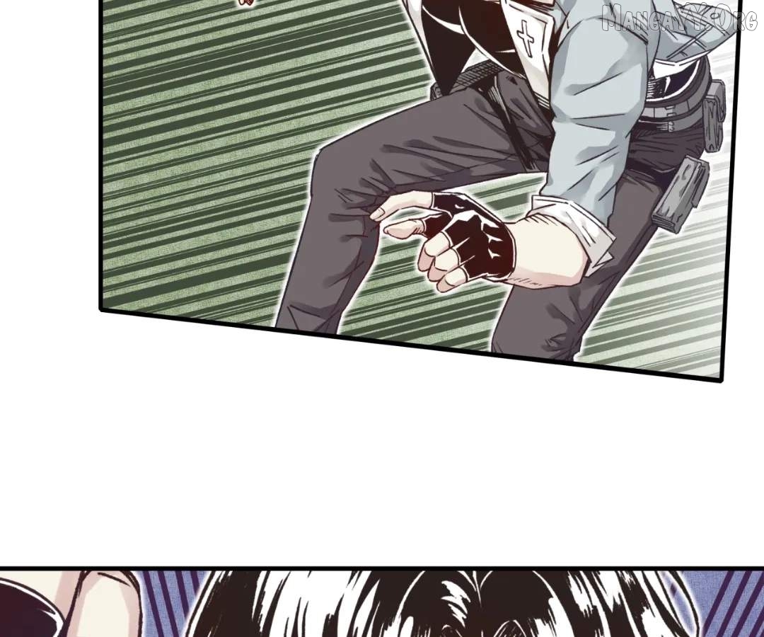 Try Breaking My Defense, I Dare You! Chapter 51 - page 16
