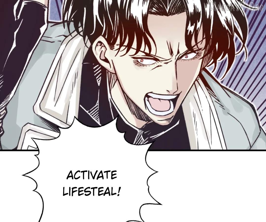 Try Breaking My Defense, I Dare You! Chapter 51 - page 17