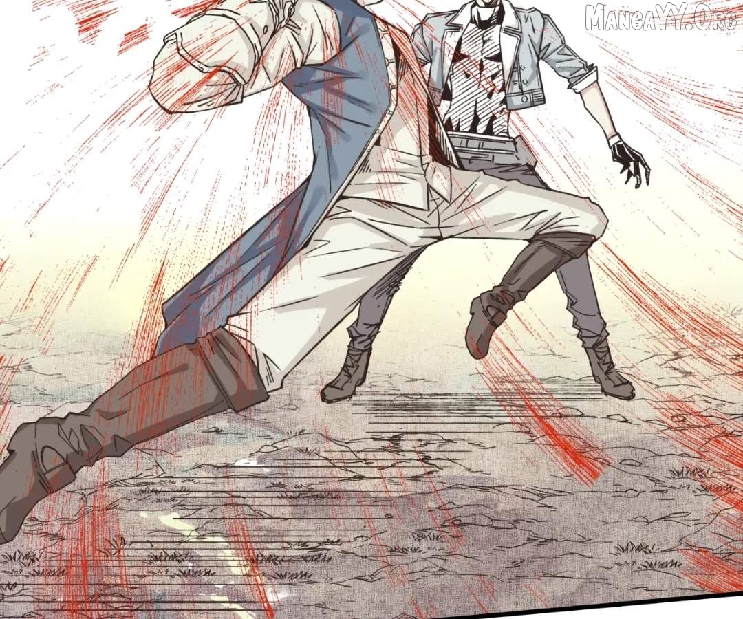 Try Breaking My Defense, I Dare You! Chapter 51 - page 2