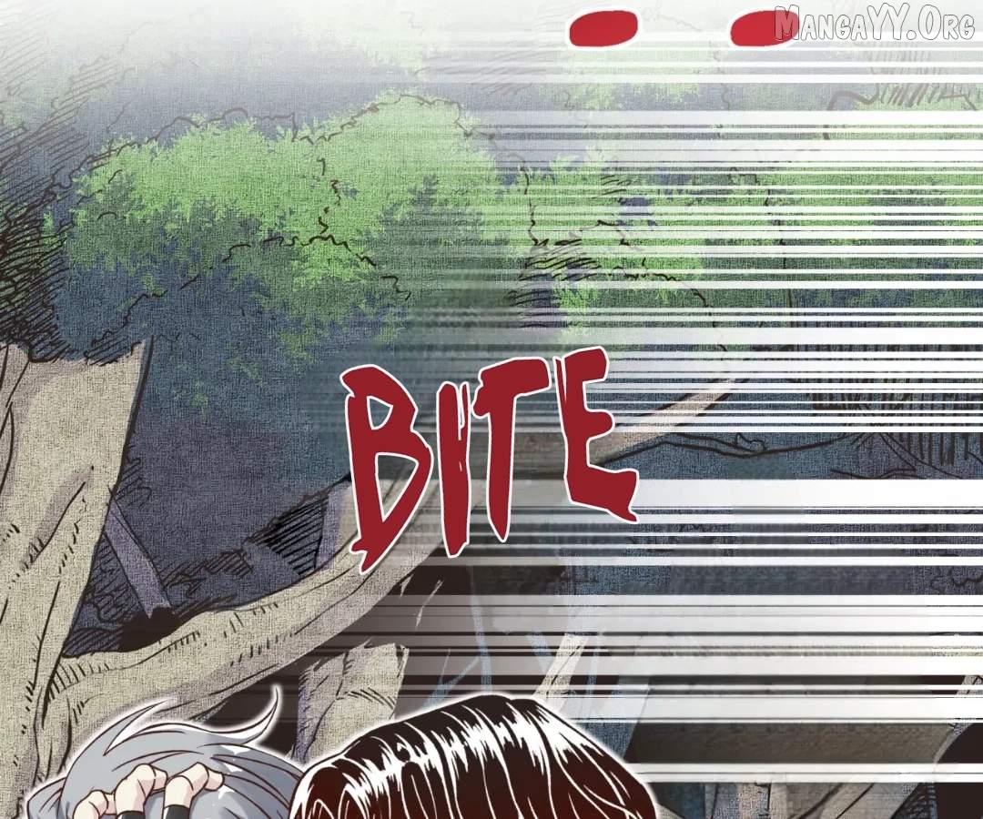 Try Breaking My Defense, I Dare You! Chapter 51 - page 20