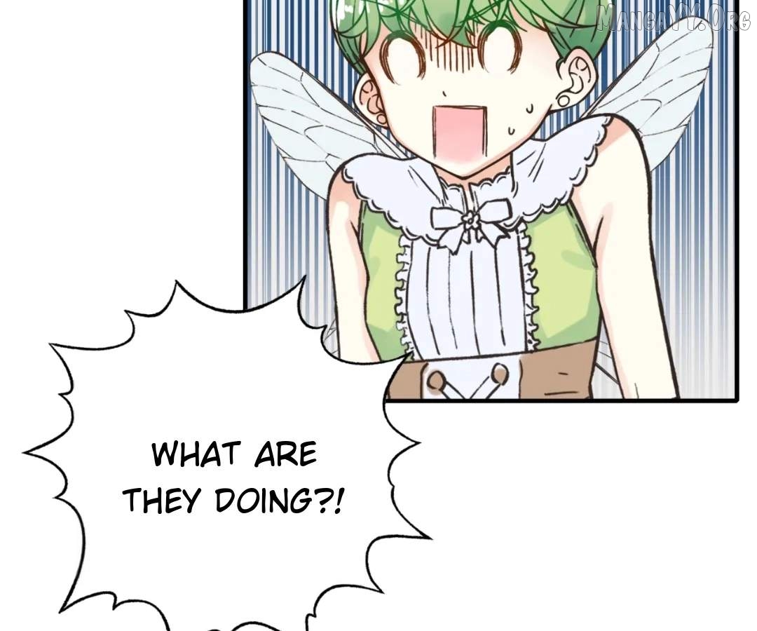 Try Breaking My Defense, I Dare You! Chapter 51 - page 23