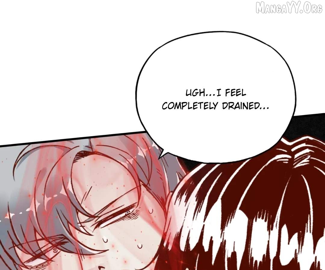 Try Breaking My Defense, I Dare You! Chapter 51 - page 26