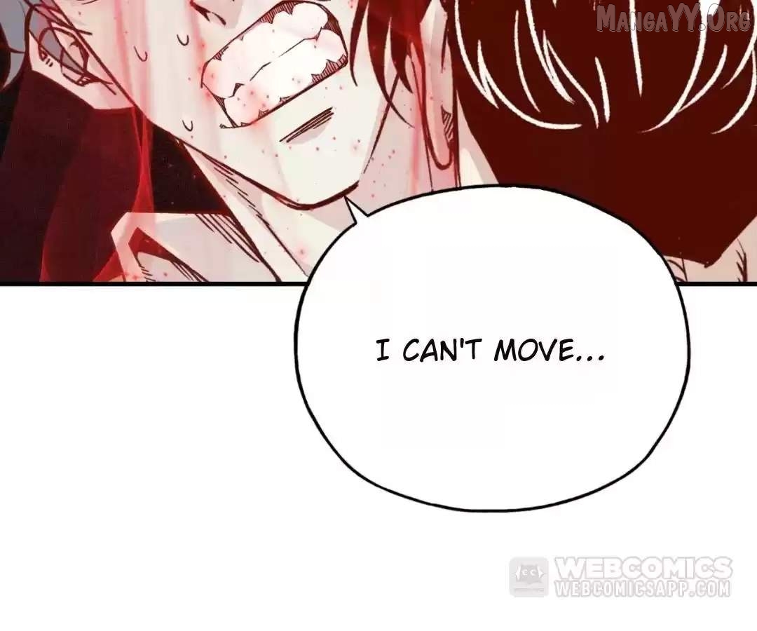 Try Breaking My Defense, I Dare You! Chapter 51 - page 27