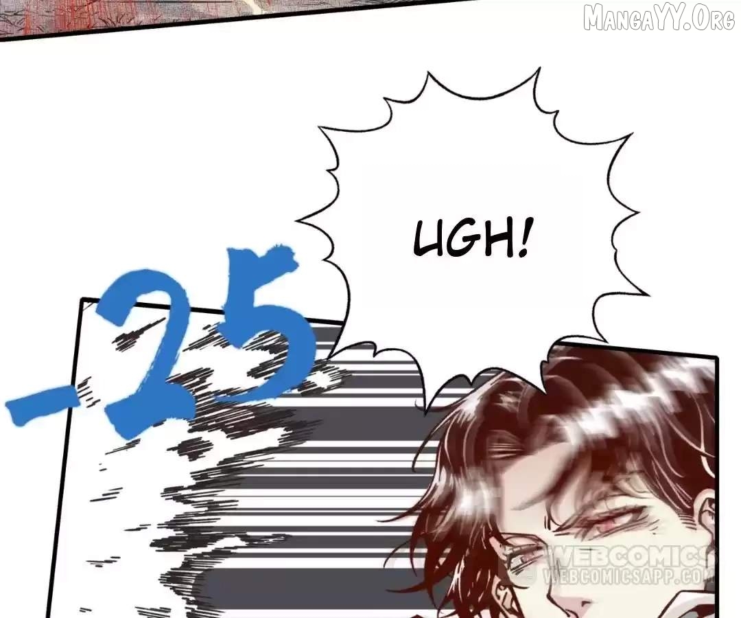 Try Breaking My Defense, I Dare You! Chapter 51 - page 3