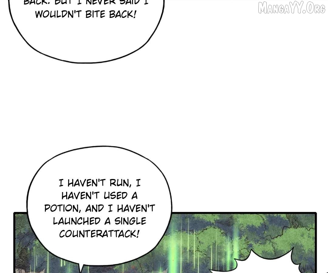 Try Breaking My Defense, I Dare You! Chapter 51 - page 33