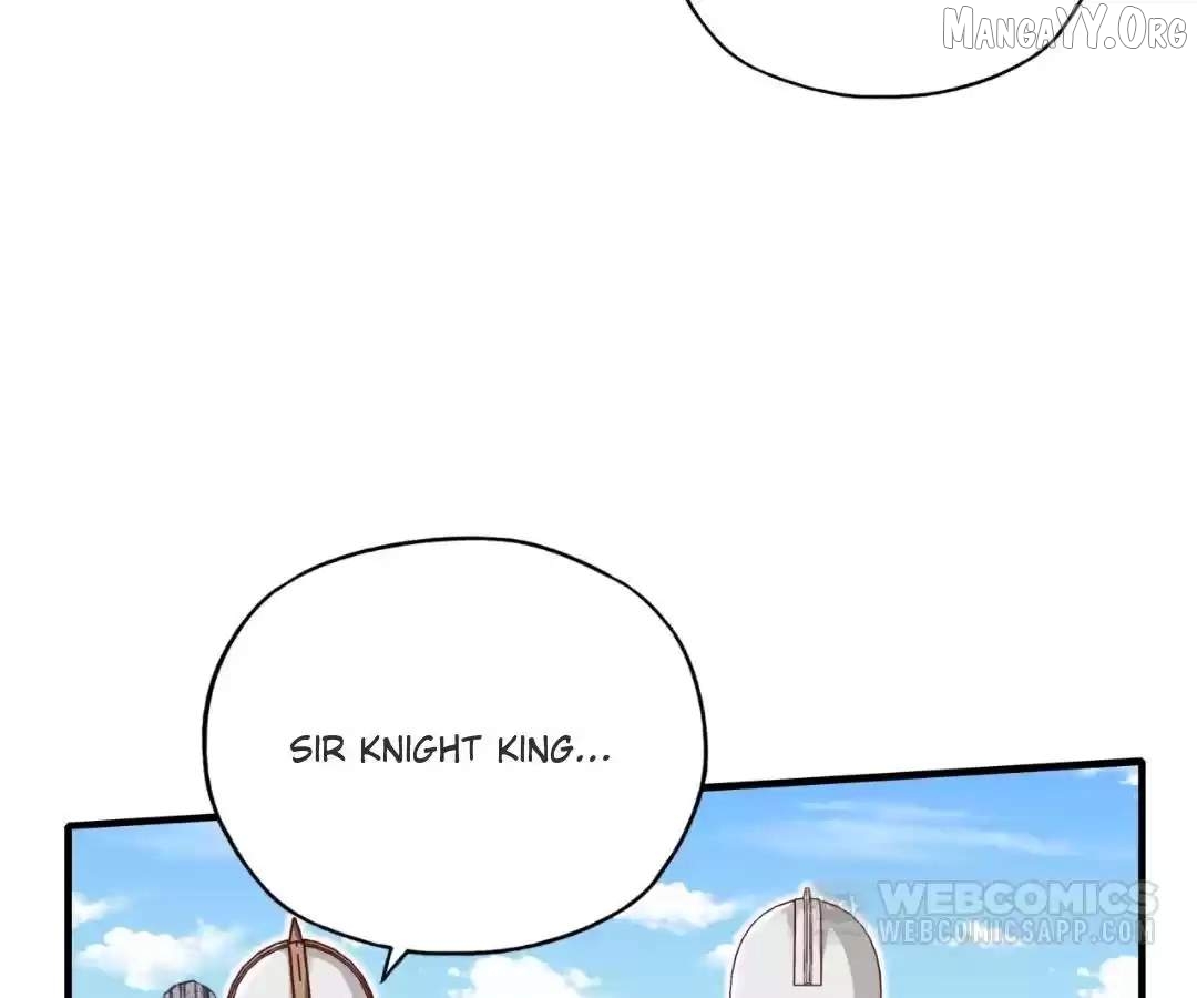 Try Breaking My Defense, I Dare You! Chapter 51 - page 35