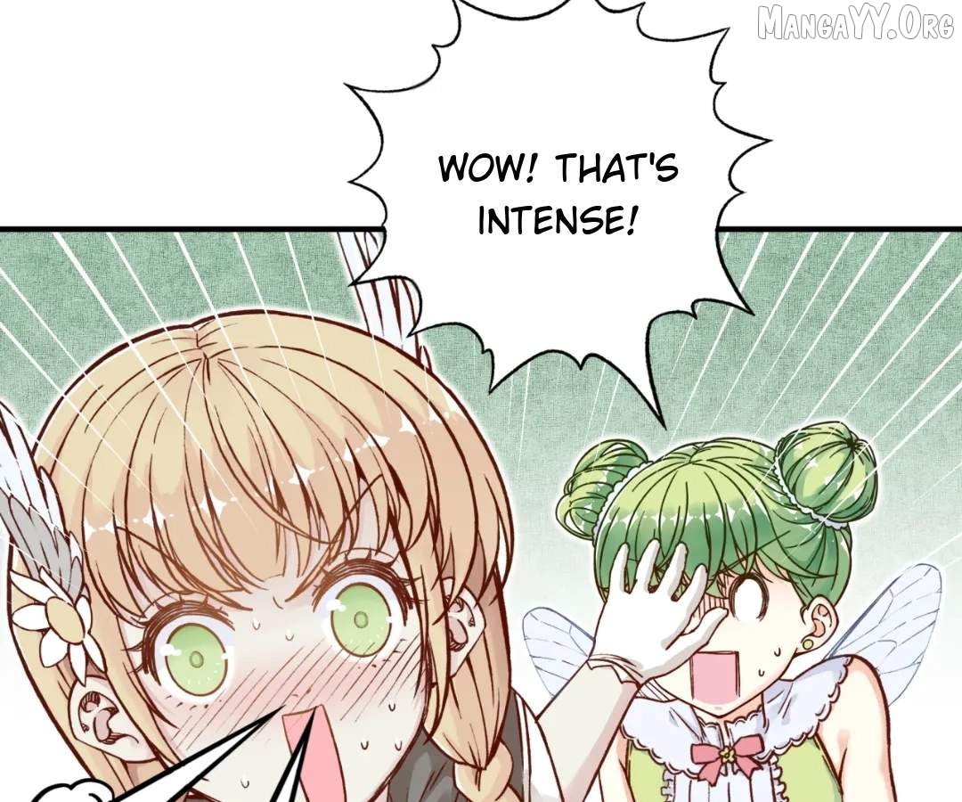 Try Breaking My Defense, I Dare You! Chapter 51 - page 37