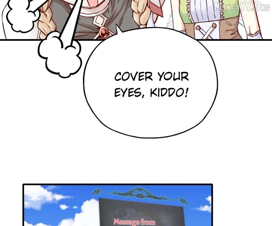 Try Breaking My Defense, I Dare You! Chapter 51 - page 38