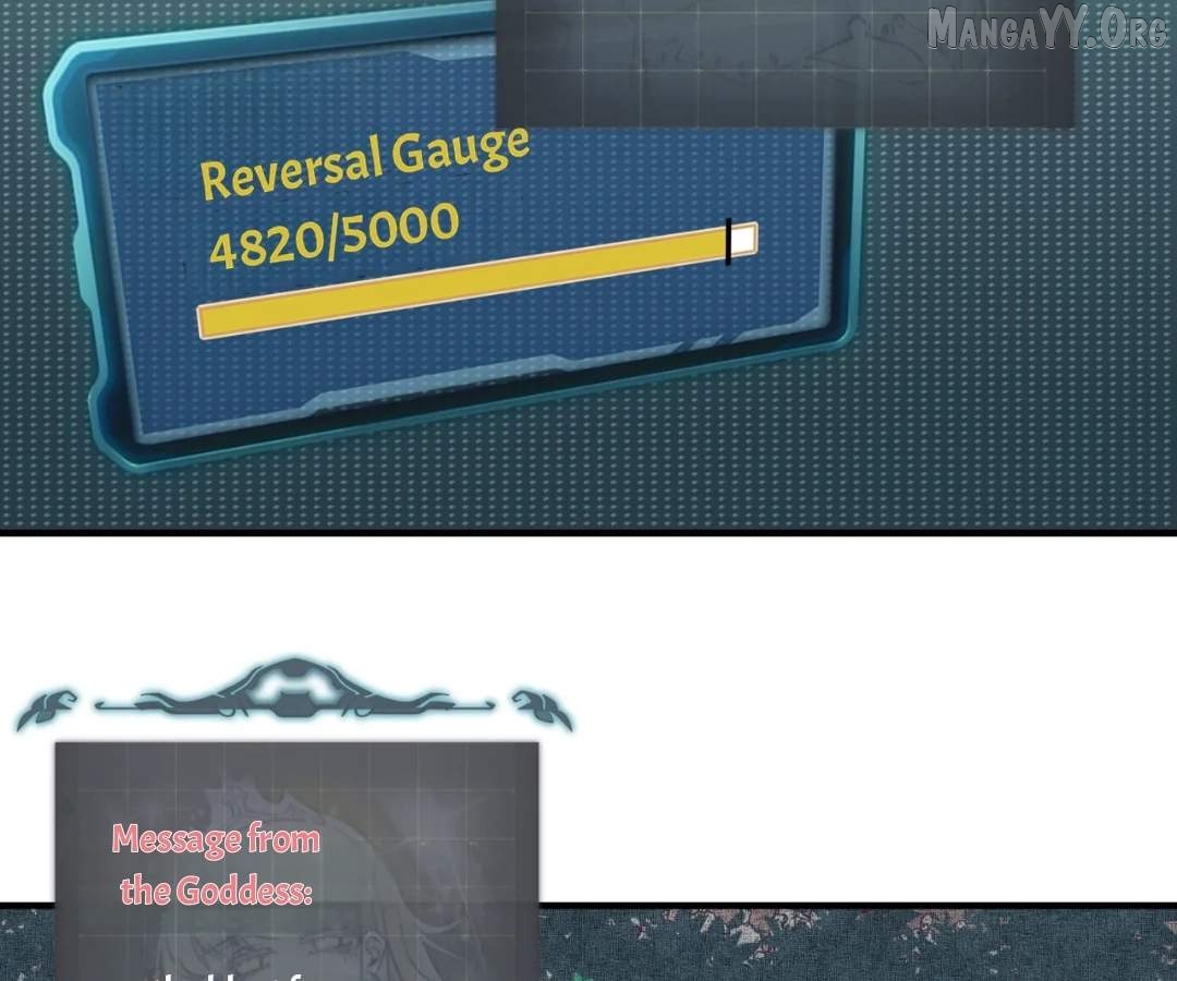 Try Breaking My Defense, I Dare You! Chapter 51 - page 41