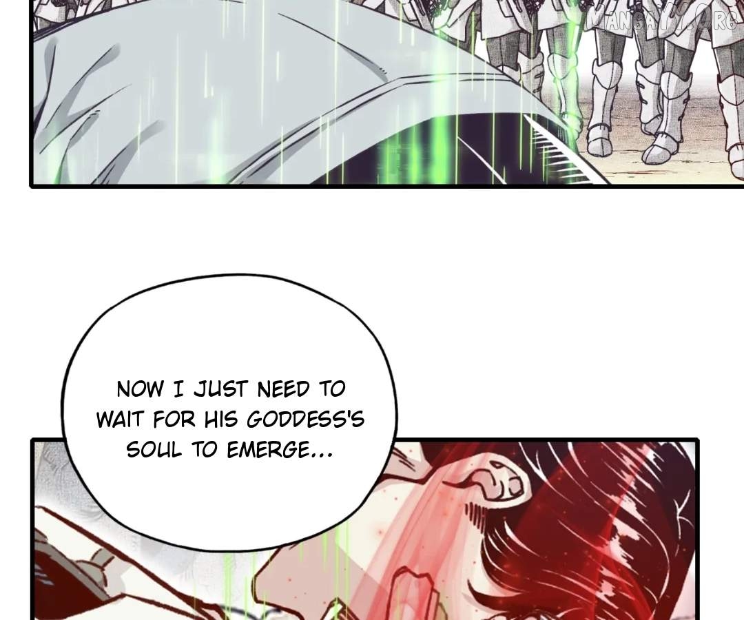 Try Breaking My Defense, I Dare You! Chapter 51 - page 46