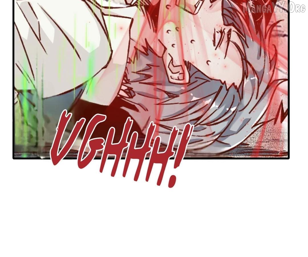 Try Breaking My Defense, I Dare You! Chapter 51 - page 47